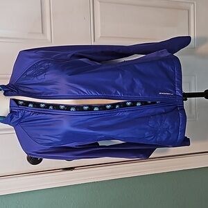 BROOKS thermo cool jacket